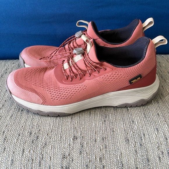 Teva Women's Gateway Swift Sneaker - Picture 4 of 11